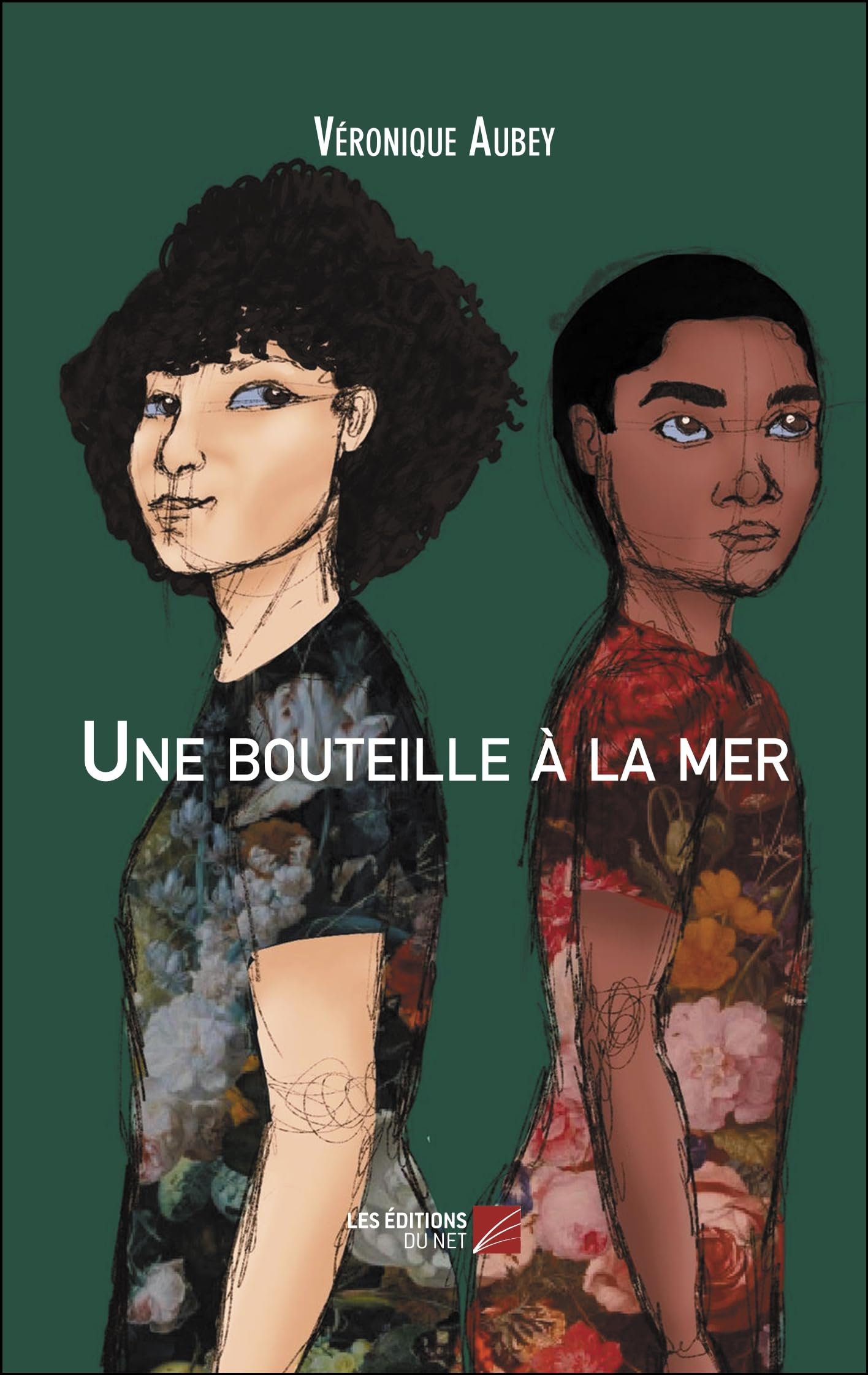 Une bouteille à la mer