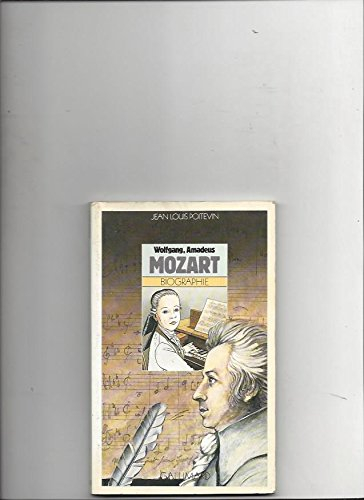 Wolfgang Amadeus Mozart