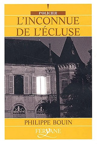L'inconnue de l'écluse