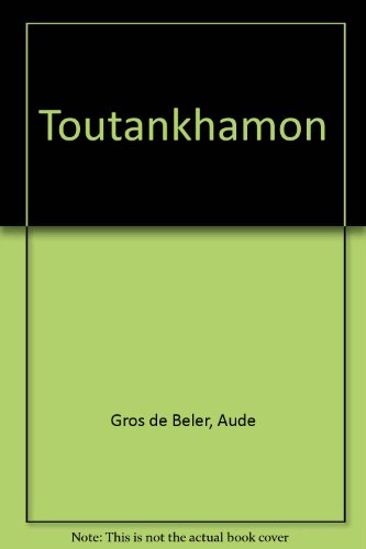 Toutankhamon