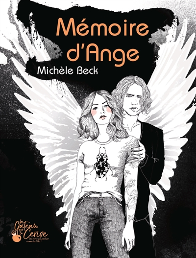 Mémoire d'ange. Vol. 1. La potentielle