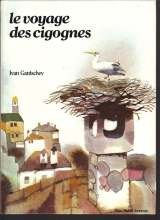 Le Voyage des cigognes