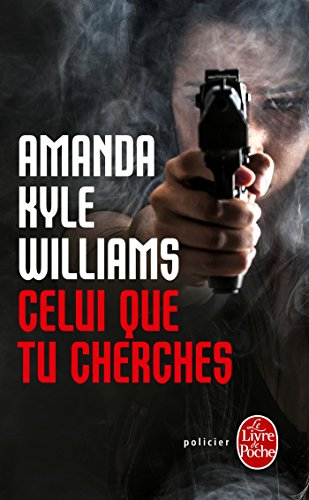 Celui que tu cherches