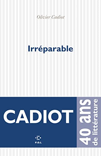 Irréparable