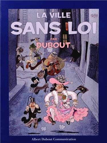 La ville sans loi