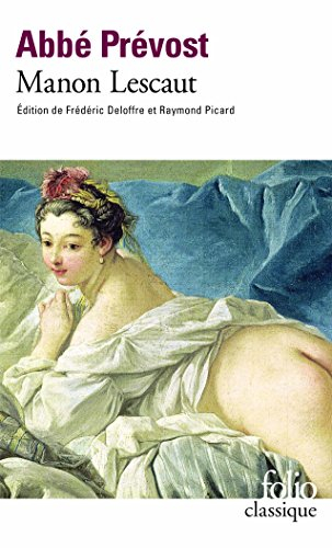 Manon Lescaut