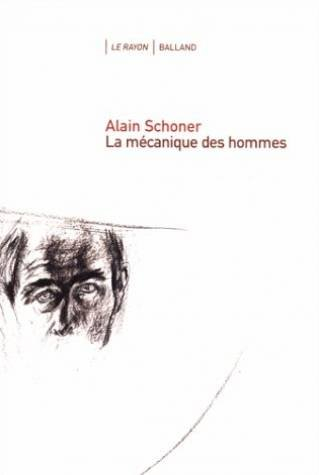 La mécanique des hommes