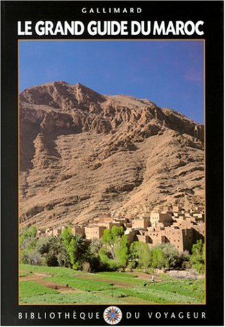 maroc (ancienne édition)