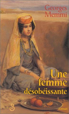 Une femme désobéissante