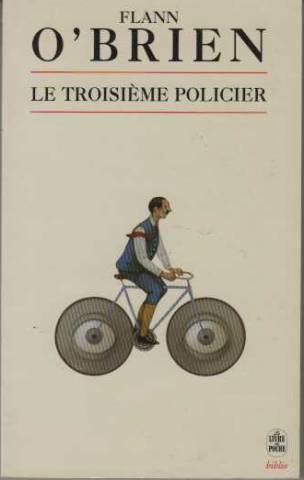 Le troisième policier