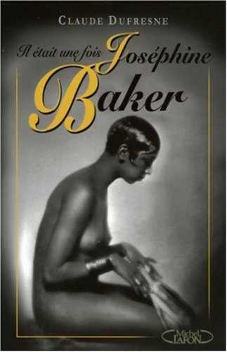 Il était une fois Joséphine Baker