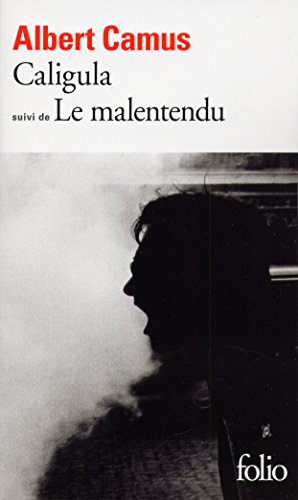 Caligula. Le malentendu