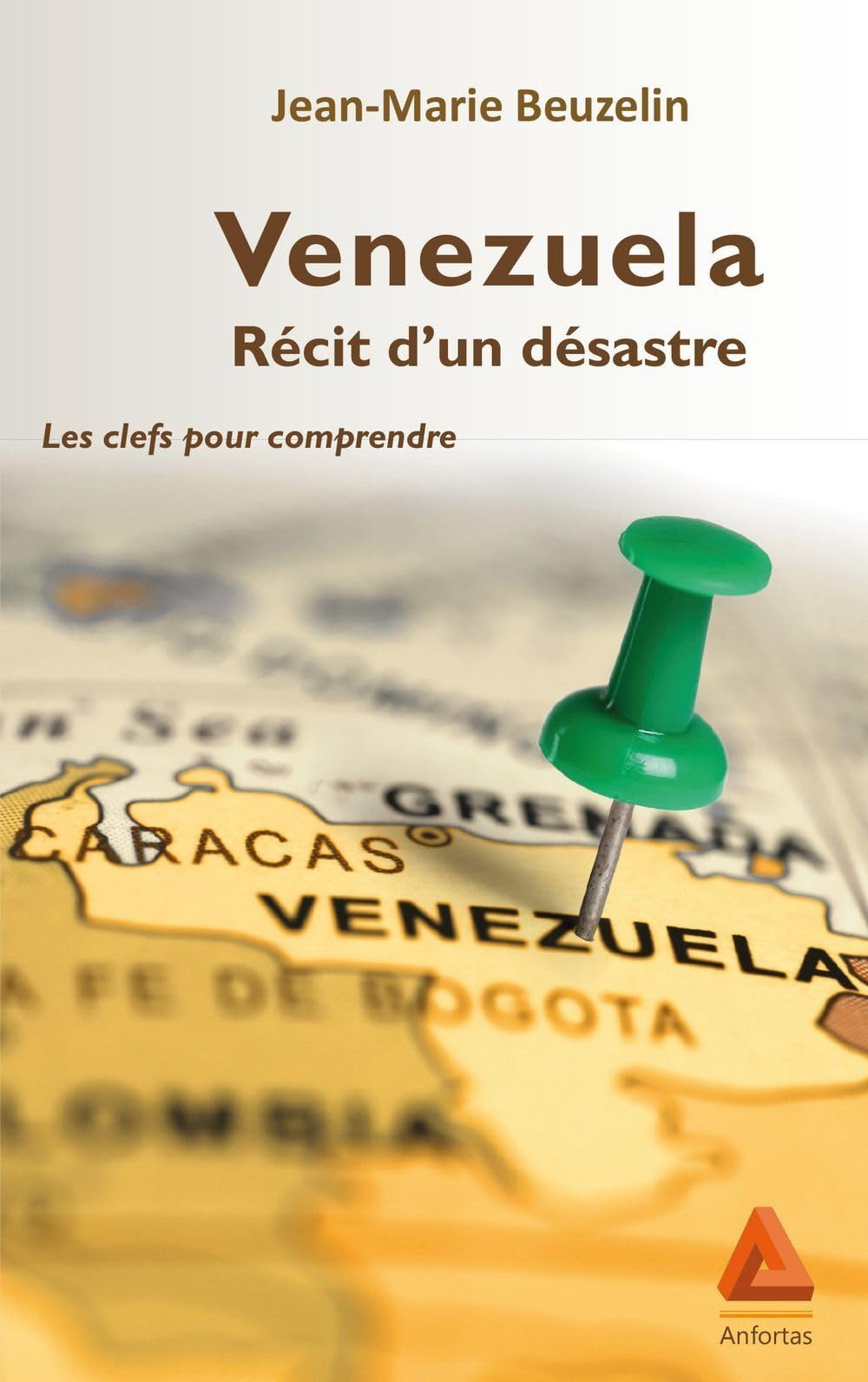 Venezuela, récit d'un désastre : les clefs pour comprendre
