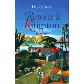 Retour à Kingston