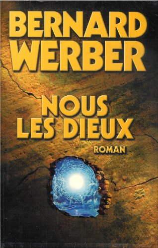 l'île des sortilèges (nous, les dieux)