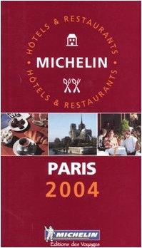 Paris et environs 2004