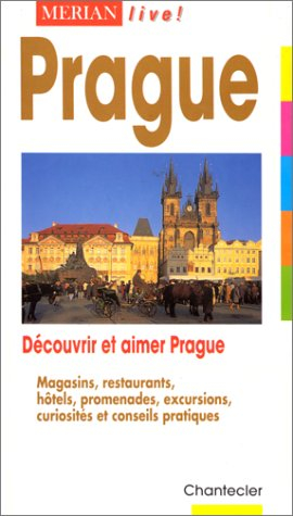 Prague