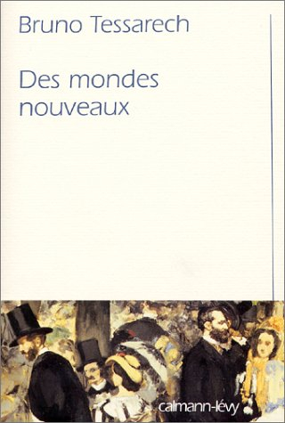 Des mondes nouveaux