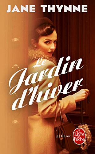 Le jardin d'hiver