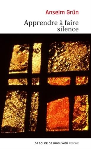 Apprendre à faire silence