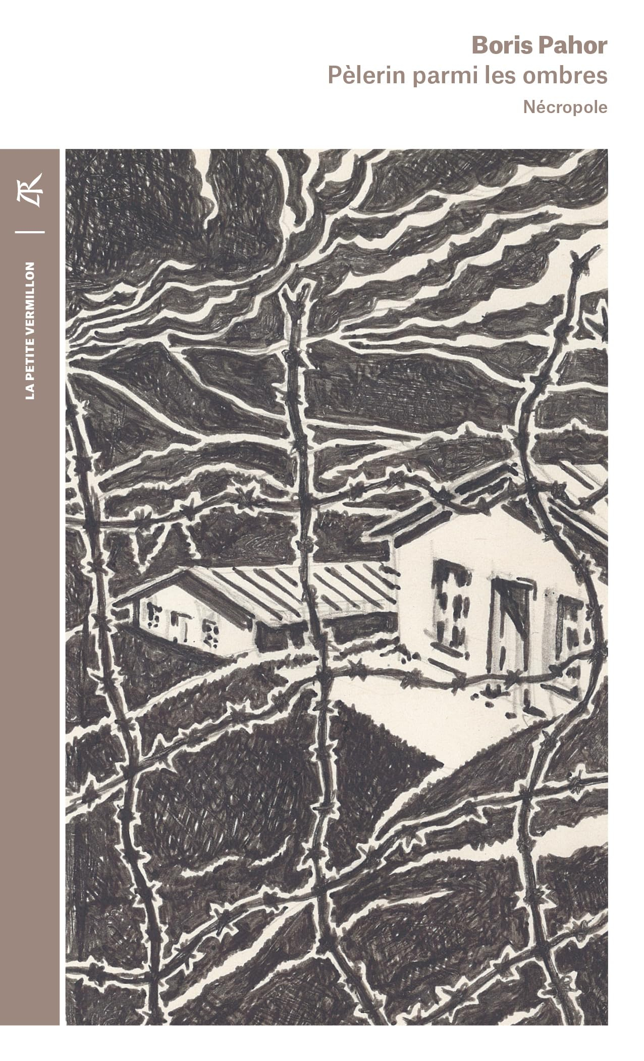 Pèlerin parmi les ombres: Nécropole