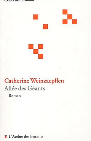 Allée des géants