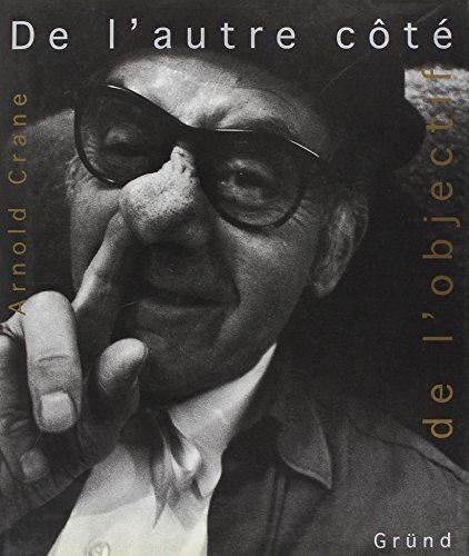 De l'autre côté de l'objectif