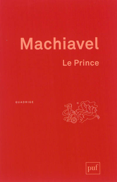Le prince