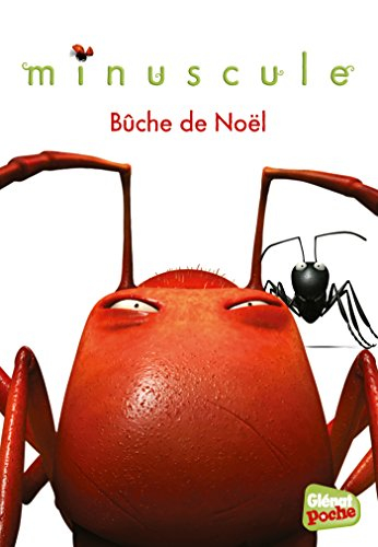 Minuscule. Vol. 9. Bûche de Noël