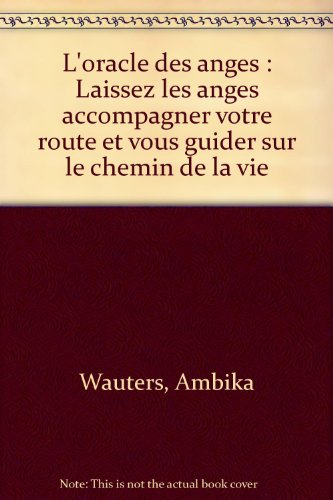 L'oracle des anges