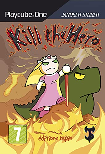 Kill the hero