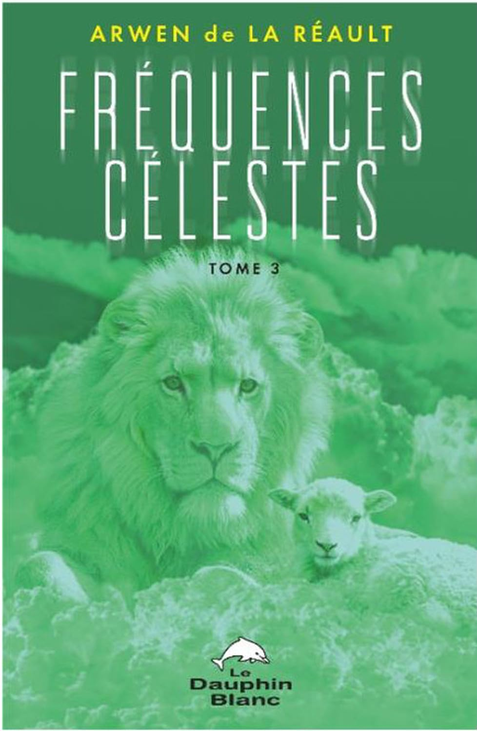 Fréquences Célestes tome 3 3