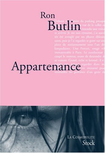 Appartenance