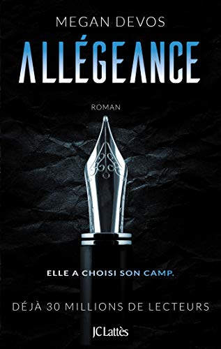 Anarchie. Vol. 2. Allégeance
