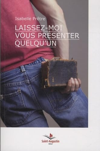 Laissez-moi vous présenter quelqu'un