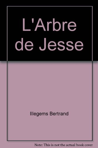 L'arbre de Jessé