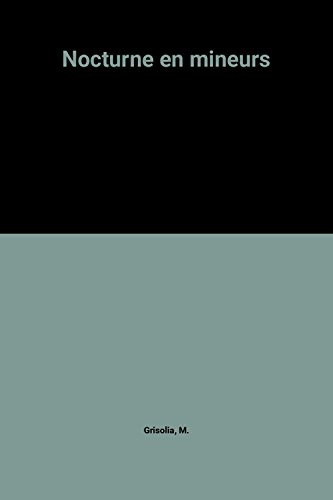 Nocturne en mineurs