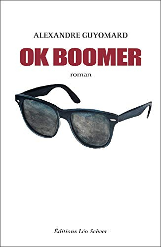 Ok boomer