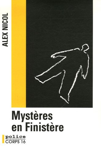 Mystères en Finistère