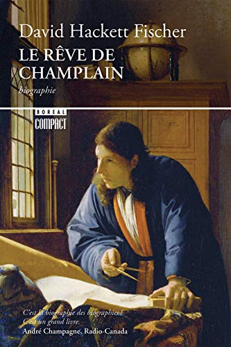 Le rêve de Champlain