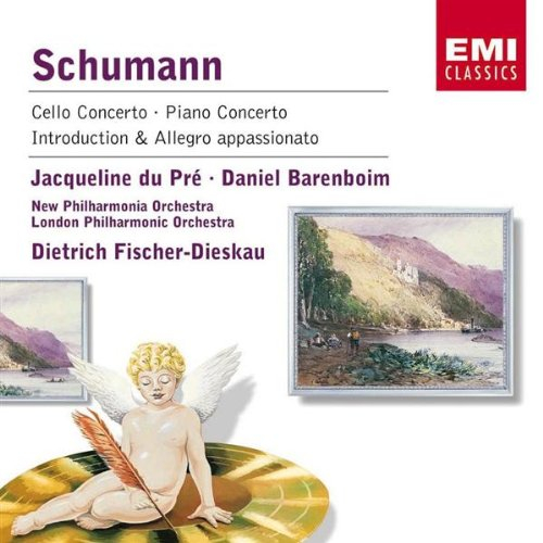 cello concerto/piano concerto