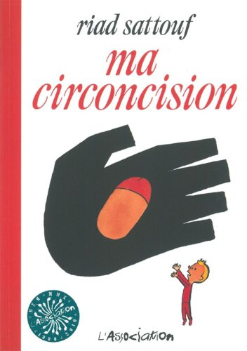 Ma circoncision