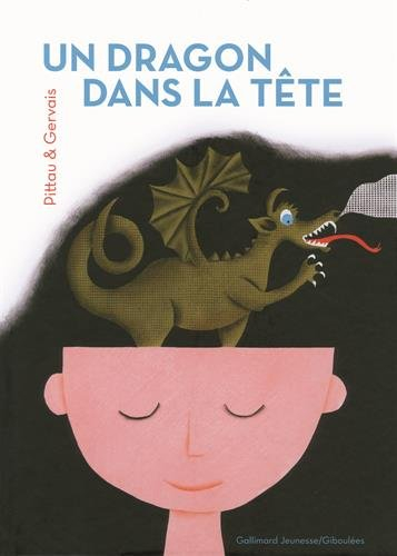 Un dragon dans la tête