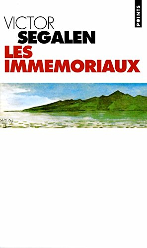 immemoriaux (les)