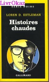 Histoires chaudes