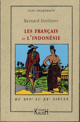 Les Français et l'Indonésie