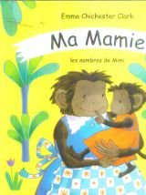 ma mamie