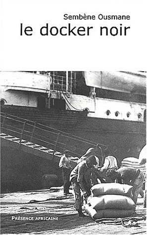 Le docker noir