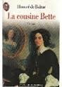 La cousine Bette