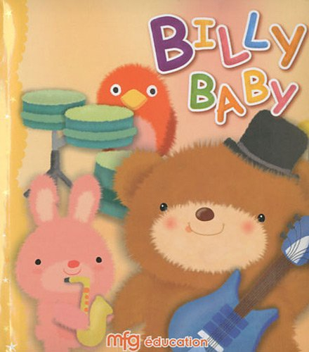 Billy Baby. Le spectacle